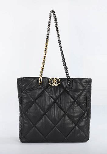 chanel 19 dupe bag|Chanel knock off hand bags.